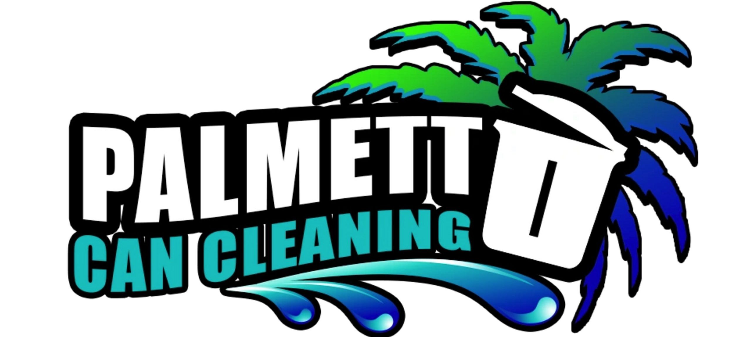 Commercial - Palmetto Home Wash