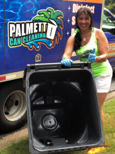 Palmetto Can Cleaning Owner