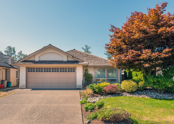 What does Curb Appeal Mean?